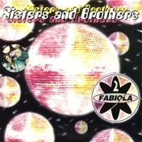 2 Fabiola - Sisters and Brothers cover