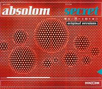 Absolom - Secret cover