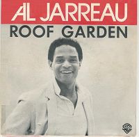 Al Jarreau - Roof Garden cover