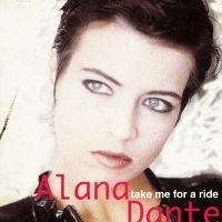 Alana Dante - Take me for a ride cover