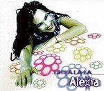 Alexia - Uh la la la cover