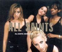 All Saints - Never Ever cover