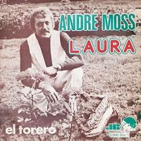 Andr Moss - Laura (instrumental) cover