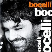 Andrea Bocelli - Macchine da querra cover