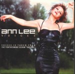 Ann Lee - Voices cover