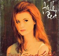 Axelle Red - Sensualite cover