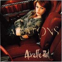 Axelle Red -  ttons cover
