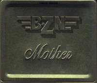 BZN - Mother cover
