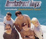 Backstreet Boys - Everybody cover
