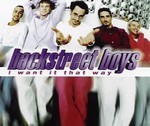 Backstreet Boys - I Want It That Way cover