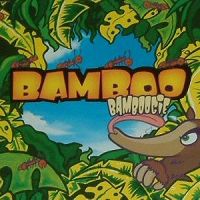 Bamboo - Bamboogie cover