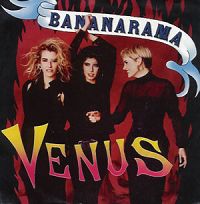 Bananarama - Venus cover