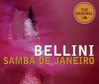 Bellini - Samba de Janeiro cover