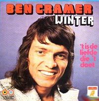 Ben Cramer - Winter cover