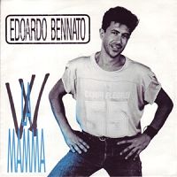Edoardo Bennato - Viva la mamma cover