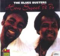 Blues Busters - You're the One cover