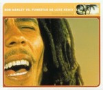Bob Marley - Sun Is Shining cover