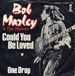 Bob Marley - Could You Be Loved cover