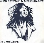 Bob Marley - Is This Love? cover