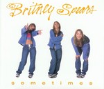 Britney Spears - Sometimes cover