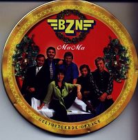 BZN - Mama cover