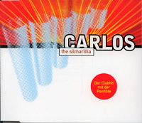 Carlos - The Silmarillia cover