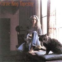 Carole King - A Natural Woman cover