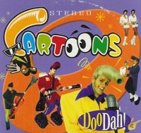 Cartoons - Doodah cover