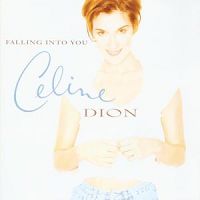 Celine Dion - River Deep Mountain High cover