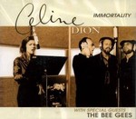 Celine Dion & Bee Gees - Immortality cover