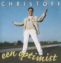 Christoff - Een optimist cover