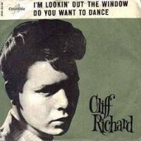 Cliff Richard - Do Ya Wanna Dance cover