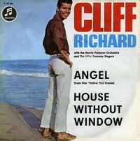 Cliff Richard - Angel cover