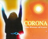 Corona - The Power of Love cover