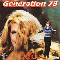 Dalida - Medley Dalida (Generation 78) cover