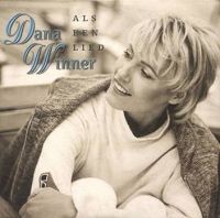 Dana Winner - Als een lied cover