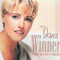 Dana Winner - Vrij Als Een Vogel cover