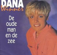 Dana Winner - De Oude Man En De Zee cover