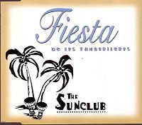 The Sunclub - Fiesta De Los Tamborileros cover