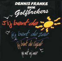 Dennis Franke - Jij bent de zon cover