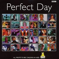 Children in Need - Perfect day 1997 cover