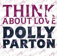 Dolly Parton - Think about love cover