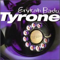 Erykah Badu - Tyrone cover