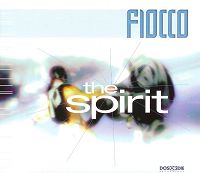 Fiocco - The Spirit cover