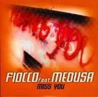 Fiocco - Miss you cover