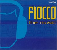 Fiocco - The Music cover