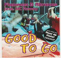 Flamman & Abraxas - Good to go cover