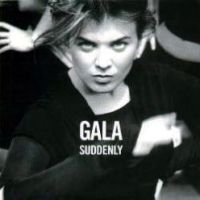 Gala - Suddenly cover