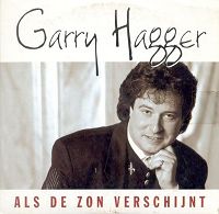 Garry Hagger - Als de zon verschijnt cover