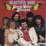 George Baker Selection - Beautiful Rose (Fox) cover